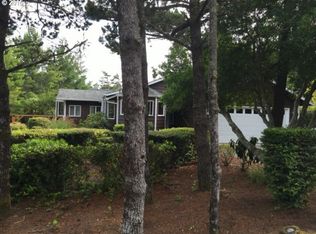 4966 Oceana Dr, Florence, OR 97439