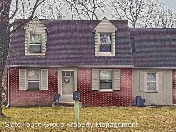 3817 Market St, Camp Hill, PA 17011