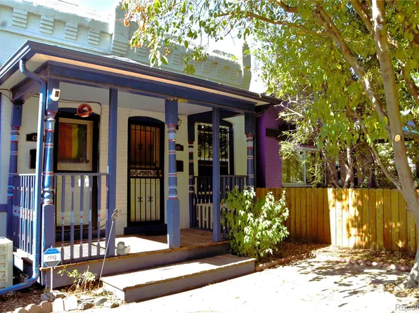 441 Elati Street, Denver, CO 80204