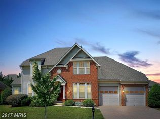 3010 Arbor Square Dr, Frederick, MD 21701