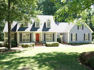 1120 Spring Hill Ct, Watkinsville, GA 30677