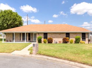 3309 N 28 1/2 St, McAllen, TX 78501
