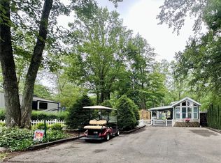 1150 W Park Rd, Slippery Rock, PA 16057