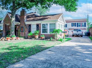 602 Fairbanks St UNIT 2, Houston, TX 77009