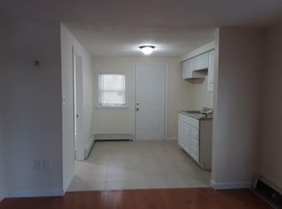 65 Warren St #4, Revere, MA 02151