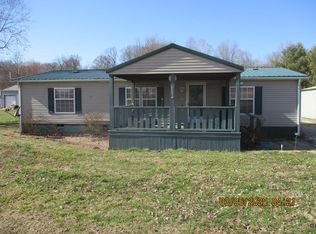 360 Hendricks Rd, Lewisport, KY 42351