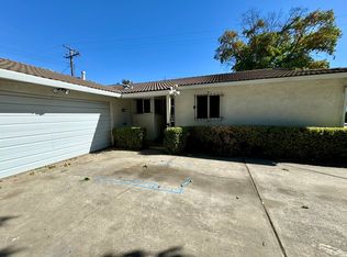 5421 Fort Sutter Way, Sacramento, CA 95841