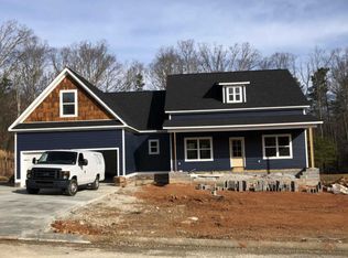 178 Senduro Pass, Rock Spring, GA 30739