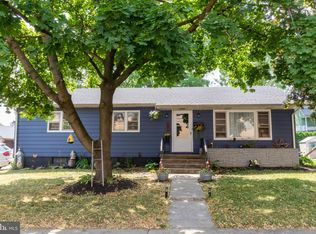 601 S Cherry St, Myerstown, PA 17067