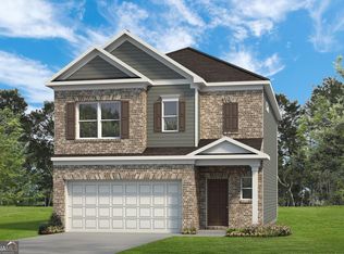 1397 Trellis Ct, Hampton, GA 30228