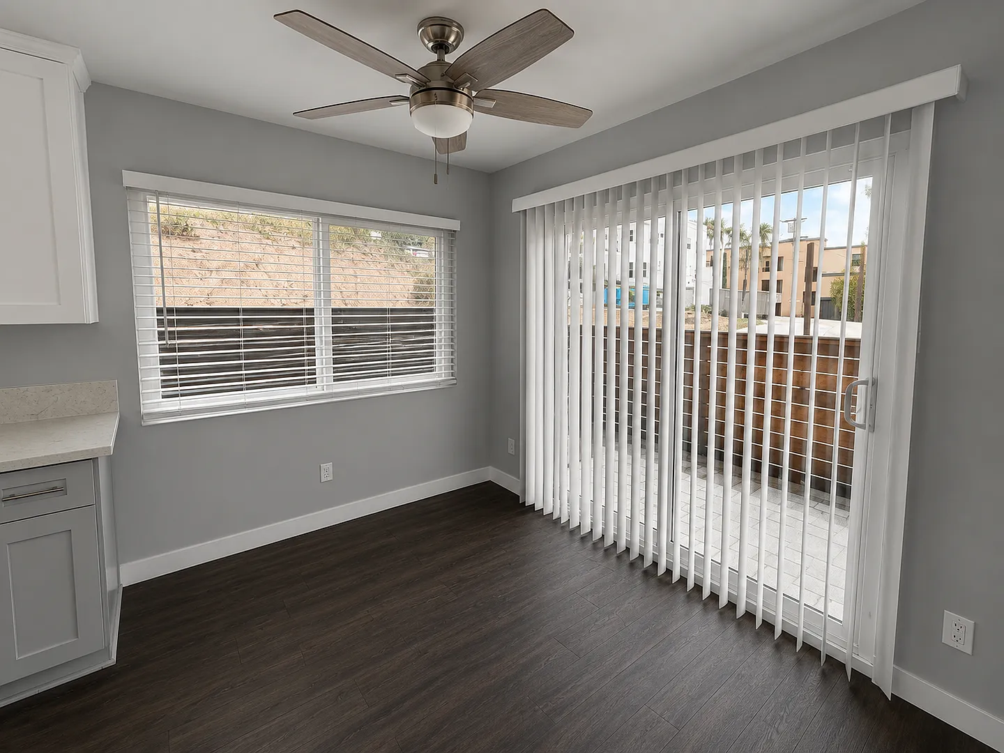 1850 Titus St. #1-4* - 3050L — Photo 4