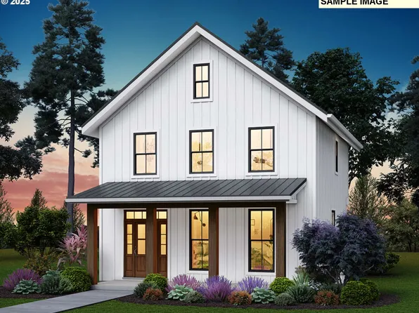 Sprig Ln Lot 4, Eugene, OR 97401