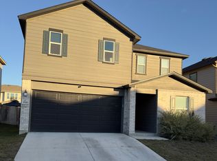 3516 Under Par, San Antonio, TX 78245