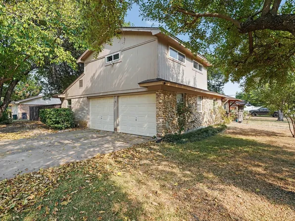144 NW Jill Ann Dr, Burleson, TX 76028