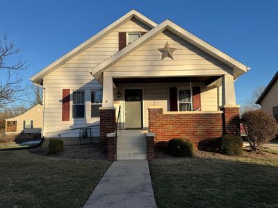 522 N Walnut St, Celina, OH, 45822