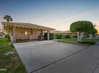 9933 W Mountain View Rd, Sun City, AZ 85351