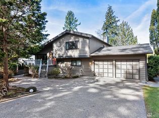 13885 Crestview Cir NW, Silverdale, WA 98383