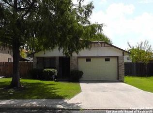 3114 Smoke Crk, San Antonio, TX 78245