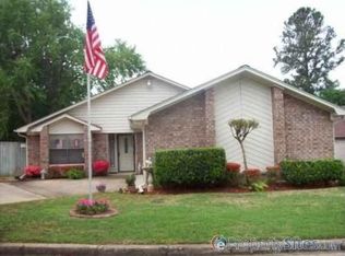 1277 Brandywine Dr, Longview, TX 75601