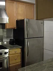 Rented by Urban Living