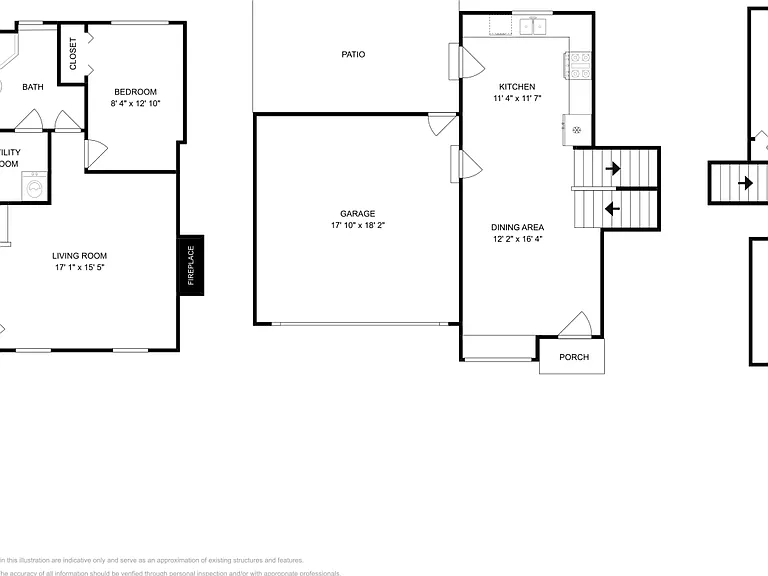 1723 S Cathay St — Photo 17