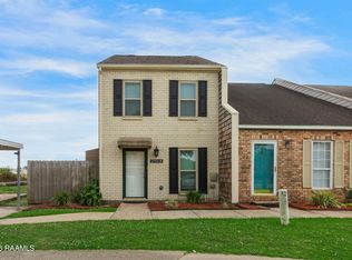 210 Long Plantation Blvd APT A, Lafayette, LA 70508