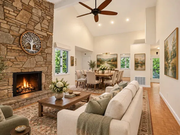 1 Azalea Ter, Asheville, NC 28803