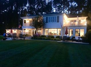 11012 Piney Island Dr, Bishopville, MD 21813