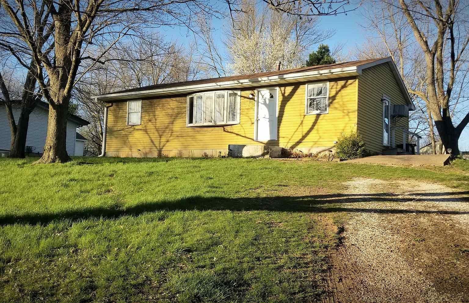 331 Willow St, Payson, IL 62360 Zillow