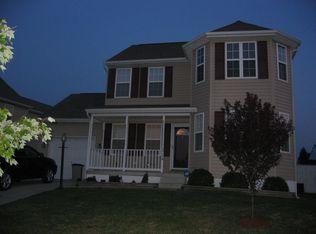 2174 Richland Ct, Waldorf, MD 20601