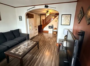 214 N George St, Pottsville, PA 17901