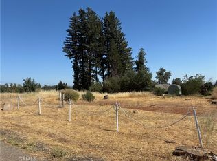 730 Winding Way Lot 29, Paradise, CA 95969