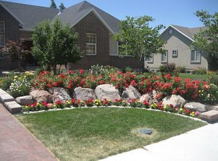 1052 Wildflower Way, Springville, UT 84663