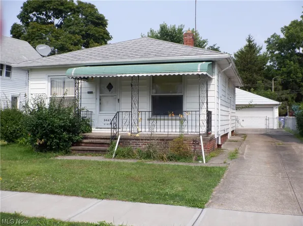 3467 W 98th St, Cleveland, OH 44102