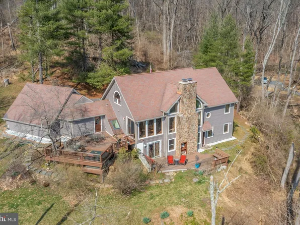 1709 Creek Rd, Chadds Ford, PA 19317