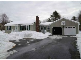 33 New Rd, Scarborough, ME 04074