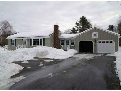 33 New Road, Scarborough, ME, 04074