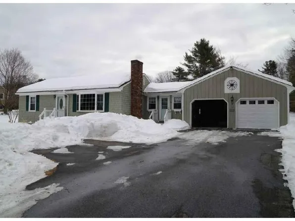 33 New Road, Scarborough, ME 04074