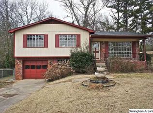 1086 Sunhill Rd, Birmingham, AL 35215