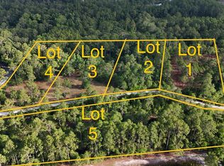 177 Skipper Rd, Carrabelle, FL 32322