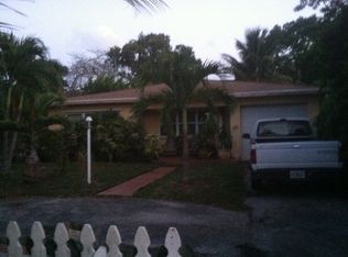 2422 Monroe St, Hollywood, FL 33020