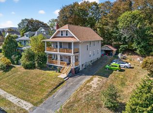 2303 Burdett Avenue, Troy, NY 12180