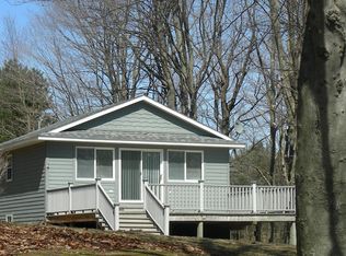 8587 Eight Mile Rd, Kaleva, MI 49645