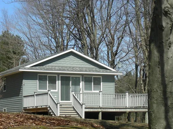 8587 Eight Mile Rd, Kaleva, MI 49645