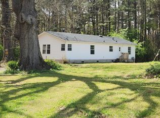460 Old Hwy, Hampton, GA 30228