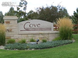 2802 Catamaran Cv, Fort Collins, CO 80524