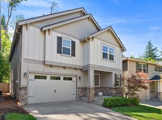 9322 SW Chopin Ln, Portland, OR 97225