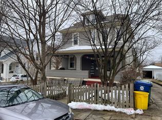 2911 Shirey Ave, Baltimore, MD 21214