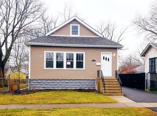 14622 Saint Louis Ave, Midlothian, IL 60445