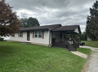 143 South St, Kittanning, PA 16201